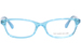 Kate Spade Abbeville Eyeglasses Youth Girl's Full Rim Rectangle Shape