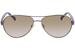 Lacoste L3103S Pilot Sunglasses