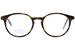 Lafont Fox Eyeglasses Youth Kids Girl's Full Rim Oval Shape