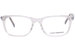 Lucky Brand VLBD825 Eyeglasses Frame Boy's Full Rim Square