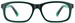 Nano Vista Arcade-3.0 NAO301Eyeglasses Youth Kids Full Rim Square Shape