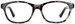 Nano Vista Camper-3.0 NAO304 Eyeglasses Youth Kids Full Rim Rectangle Shape