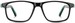 Nano Vista Fanboy-3.0 NAO317 Eyeglasses Youth Kids Full Rim Rectangle Shape