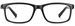 Nano Vista Fangame-3.0 NAO303 Eyeglasses Youth Kids Full Rim Rectangle Shape