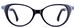 Nano Vista Mimi-3.0 NAO312 Eyeglasses Youth Kids Girl's Full Rim Square Shape