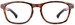 Nano Vista Power-Up-3.0 NAO308 Eyeglasses Full Rim Square Shape