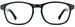 Nano Vista Power-Up-Glow-3.0 NAO308 Eyeglasses Youth Kids Full Rim Square Shape