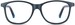 Nano Vista Quest-3.0 NAO316 Eyeglasses Youth Kids Full Rim Square Shape