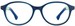 Nano Vista Sprite Glow-3.0 NAO306 Eyeglasses Youth Kids Full Rim Round Shape