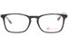 New Balance Kids NBK158 Eyeglasses Youth Boy's Full Rim Optical Frame