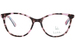 Nicole Miller Amory Eyeglasses Youth Girl's Full Rim Cat Eye