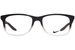 Nike 5019 Eyeglasses Youth Unisex Full Rim Round Shape