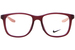 Nike 5047 Eyeglasses Youth Full Rim Square Shape