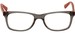 Nike Kids Youth Eyeglasses 5538 Full Rim Optical Frame