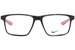 Nike Youth Boy's Eyeglasses 5002 Full Rim Optical Frame