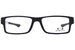 Oakley Airdrop-Xs-(A) OY8006 Eyeglasses Youth Boy's Full Rim Rectangle Shape