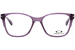 Oakley Whipback OY8016 Eyeglasses Youth Girl's Full Rim Butterfly Shape