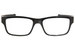 Oakley Marshal-Xs OY8005 Eyeglasses Youth Boy's Full Rim Rectangle Shape