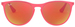 Ray Ban Junior Erika RJ9060S Sunglasses Youth Kids Girls Round Shape