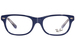 Ray Ban RY1555 Eyeglasses Youth Kids Full Rim Square Shape