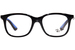 Ray Ban RY1604 Eyeglasses Youth Full Rim Square Shape