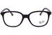 Ray Ban RY1900 Eyeglasses Youth Full Rim Pillow Shape