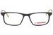 Transformers Ardurian Eyeglasses Youth Boy's Full Rim Rectangular Optical Frame