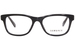 Versace VK3325U Eyeglasses Youth Kids Full Rim Square Shape