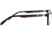 Champion Gordi Eyeglasses Youth Boy's Full Rim Rectangle Shape