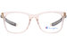 Champion Guard Eyeglasses Youth Full Rim Square Shape