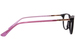 Guess GU9233 Eyeglasses Youth Kids Full Rim Cat Eye