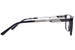 Harley Davidson HD0137T Eyeglasses Youth Kids Full Rim Rectangle Shape