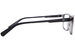 Harley Davidson HD0145T Eyeglasses Youth Kids Full Rim Square Shape