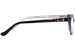 Kensie Fairy Eyeglasses Youth Girl's Full Rim Cat Eye