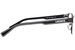 Lacoste L3111 Eyeglasses Youth Kids Boy's Full Rim Rectangle Shape