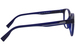 Lacoste L3654 Eyeglasses Youth Kids Boy's Full Rim Oval Shape