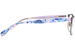 Lilly Pulitzer Kizzy Eyeglasses Youth Girl's Full Rim Square Shape