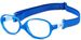 Nano Vista Clipping-3.0 NAO3140 Eyeglasses Youth Kids Full Rim Oval Shape