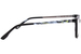 New Balance NBK169-2 Eyeglasses Youth Full Rim Square Shape