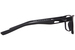 Nike 5038 Eyeglasses Youth Kids Boy's Full Rim Rectangle Shape