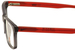 Nike Kids Youth Eyeglasses 5538 Full Rim Optical Frame