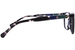 Sperry Cutwater Eyeglasses Youth Kids Boy's Full Rim Square Shape