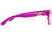 Versace VK3323U Eyeglasses Kids Girl's Full Rim Oval Shape