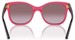 Vogue VJ2023 Sunglasses Youth Kids Girl's Butterfly Shape