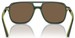 Vogue VJ2024 Sunglasses Youth Kids Rectangle Shape