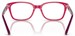 Vogue VY2001 Eyeglasses Youth Kids Full Rim Square Shape