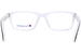 Champion Gordi Eyeglasses Youth Boy's Full Rim Rectangle Shape