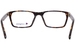 Champion Gordi Eyeglasses Youth Boy's Full Rim Rectangle Shape