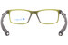 Champion Grab Eyeglasses Frame Youth Boy's Full Rim Rectangular