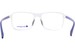 Champion Spur100 Eyeglasses Youth Kids Boy's Full Rim Rectangle Shape